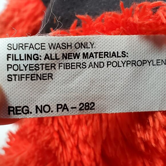 Hasbro Rock N Roll Let’s Rock Elmo Dancing Singing Toy Works No Batteries - Picture 12 of 13